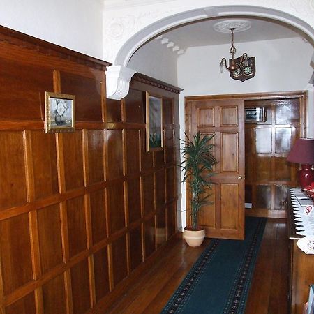 Mountview Bed and Breakfast St Austell Exteriör bild