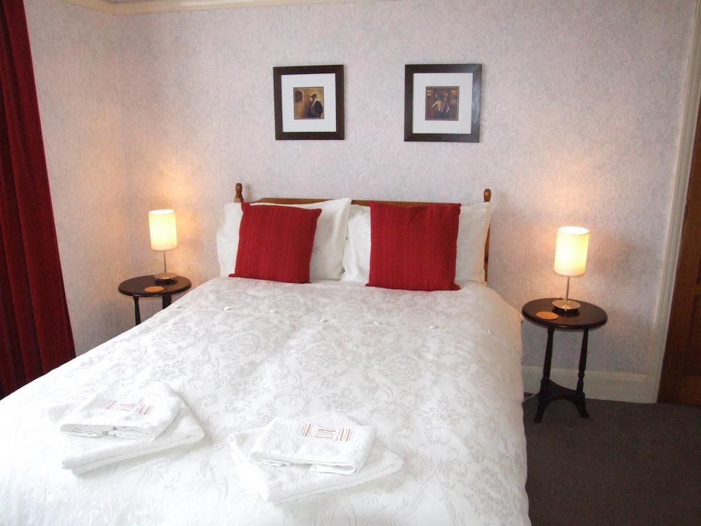 Mountview Bed and Breakfast St Austell Rum bild