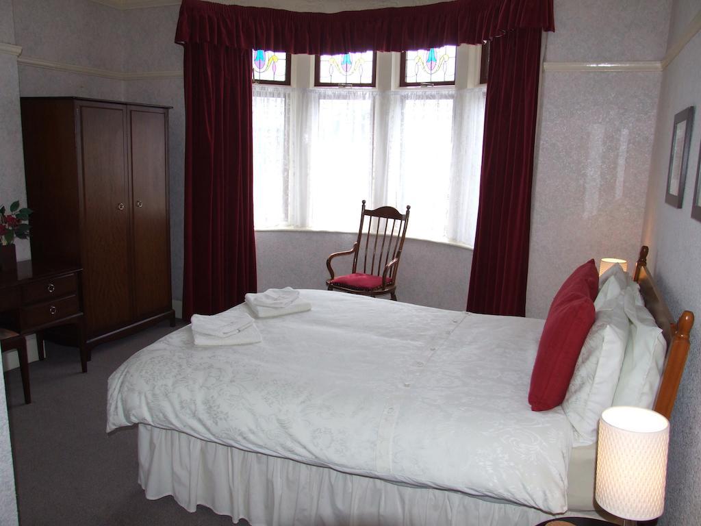 Mountview Bed and Breakfast St Austell Rum bild