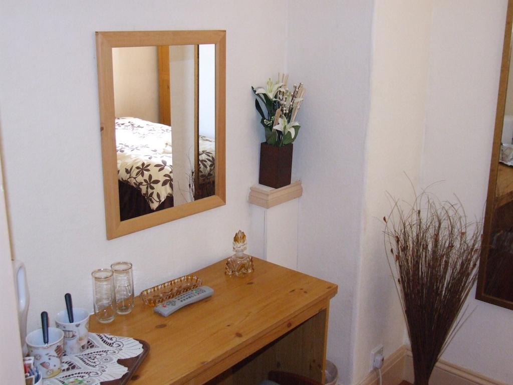 Mountview Bed and Breakfast St Austell Rum bild