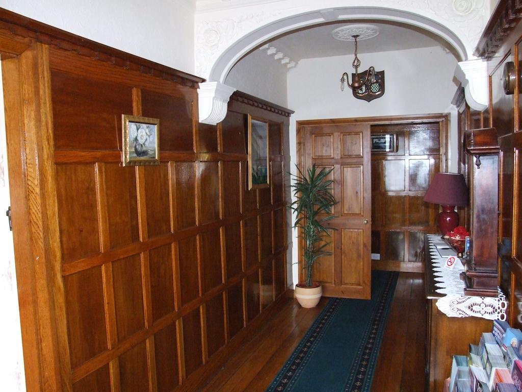 Mountview Bed and Breakfast St Austell Exteriör bild