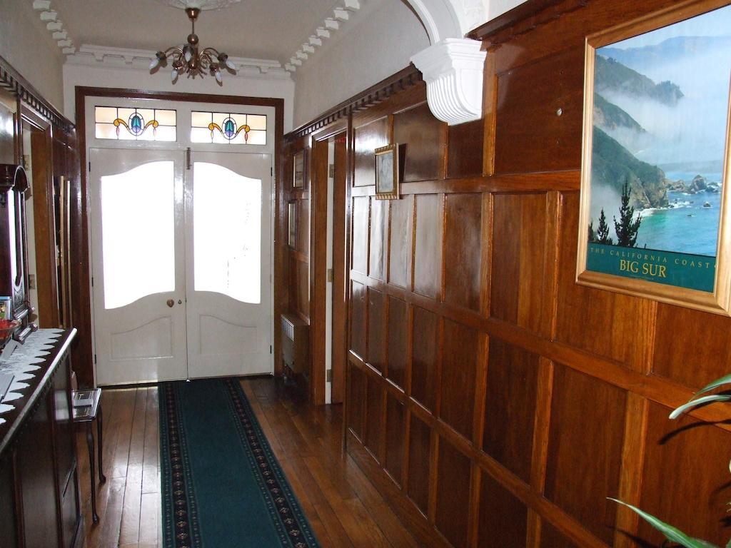 Mountview Bed and Breakfast St Austell Exteriör bild