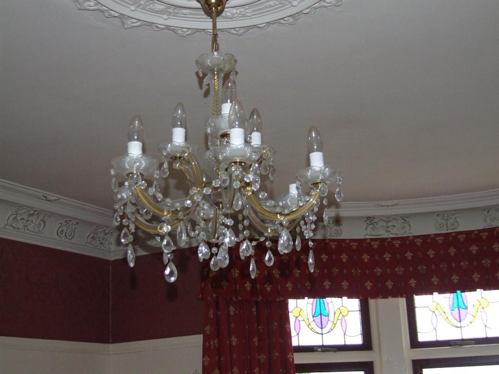 Mountview Bed and Breakfast St Austell Exteriör bild