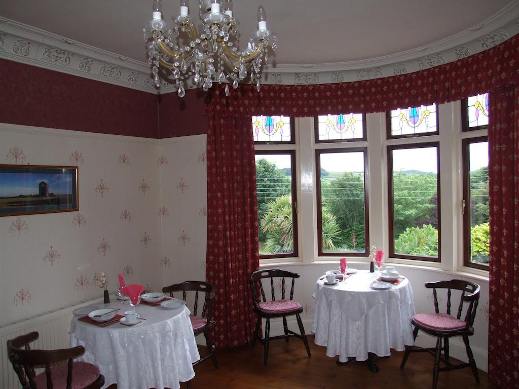 Mountview Bed and Breakfast St Austell Exteriör bild