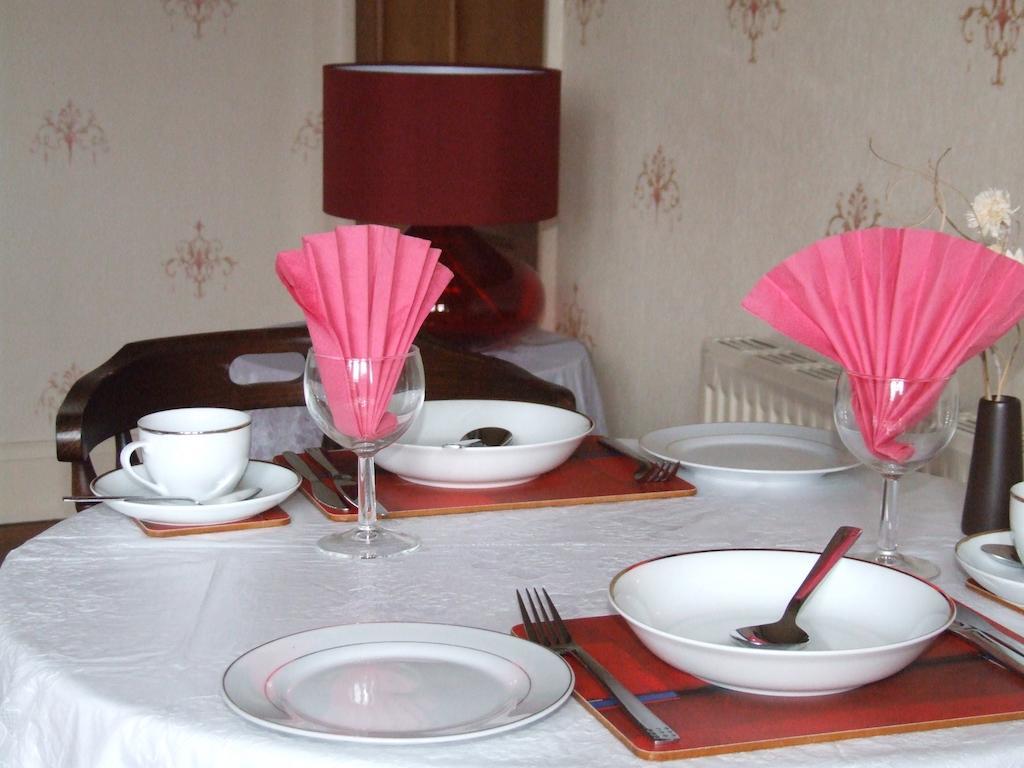 Mountview Bed and Breakfast St Austell Exteriör bild