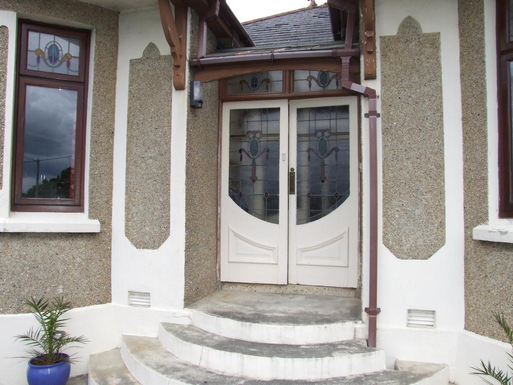 Mountview Bed and Breakfast St Austell Exteriör bild