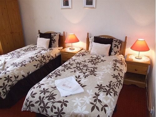 Mountview Bed and Breakfast St Austell Exteriör bild