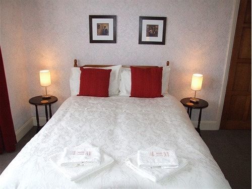 Mountview Bed and Breakfast St Austell Exteriör bild