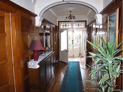 Mountview Bed and Breakfast St Austell Exteriör bild