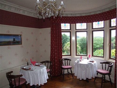 Mountview Bed and Breakfast St Austell Exteriör bild